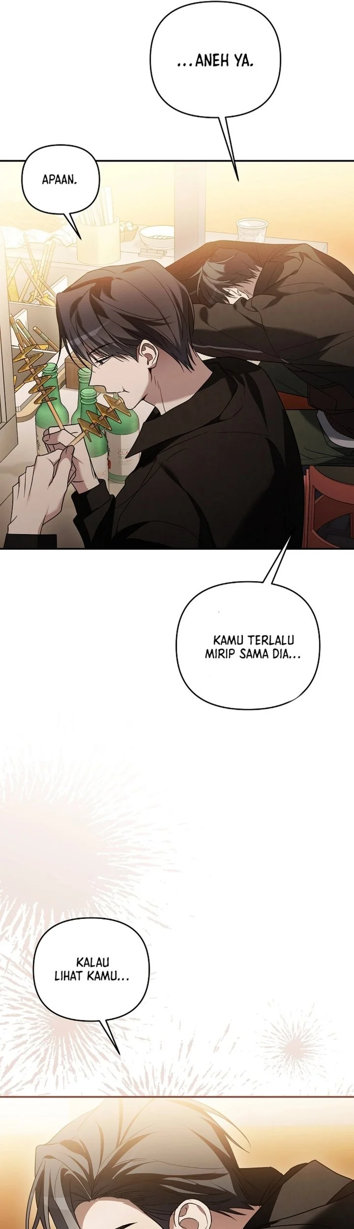Surviving as a PD Idol Chapter 44 Gambar 72