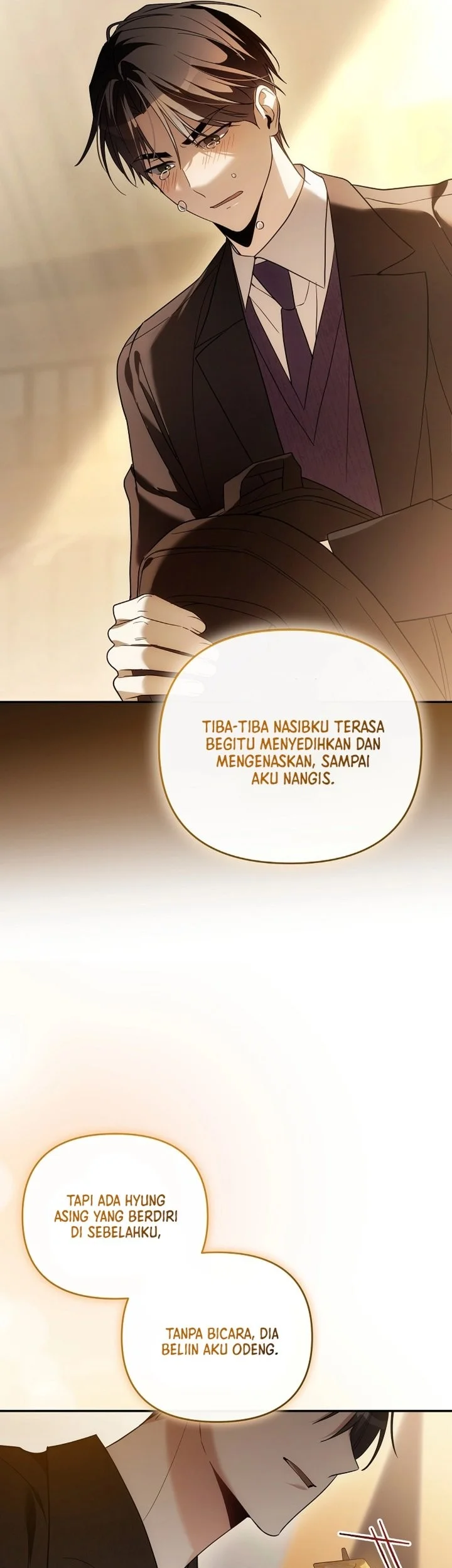 Surviving as a PD Idol Chapter 44 Gambar 76