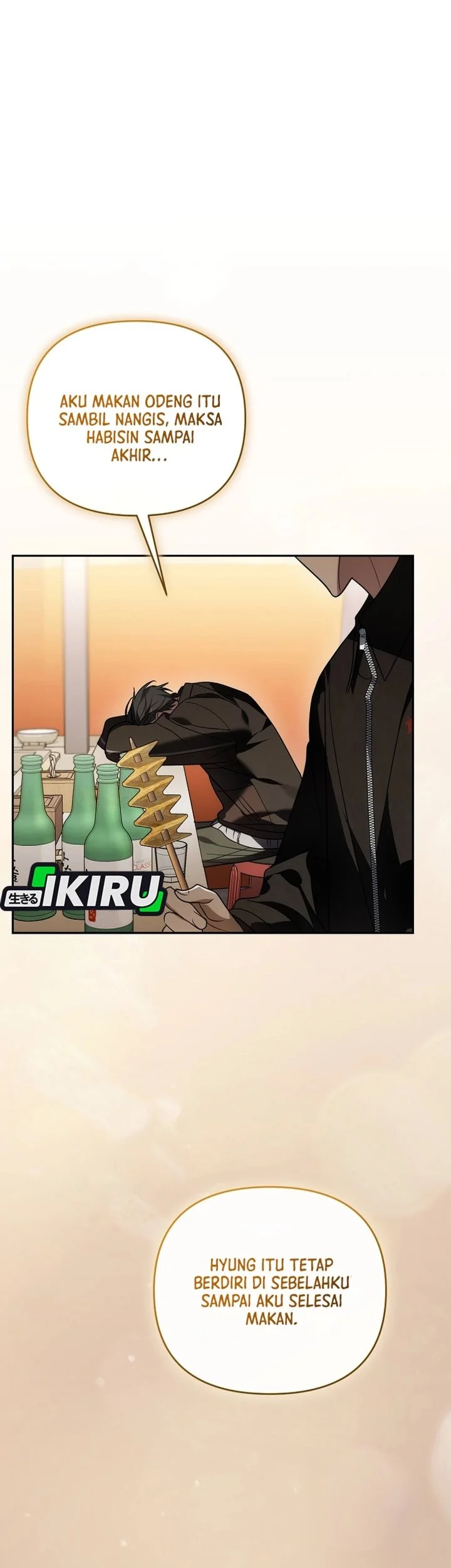 Surviving as a PD Idol Chapter 44 Gambar 80