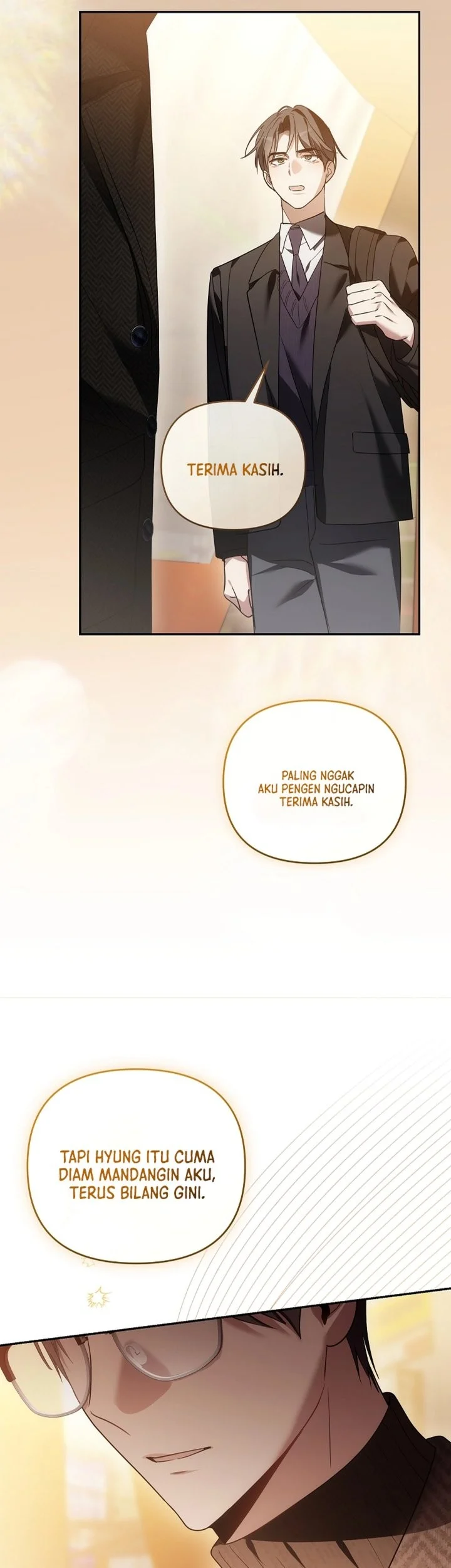 Surviving as a PD Idol Chapter 44 Gambar 82