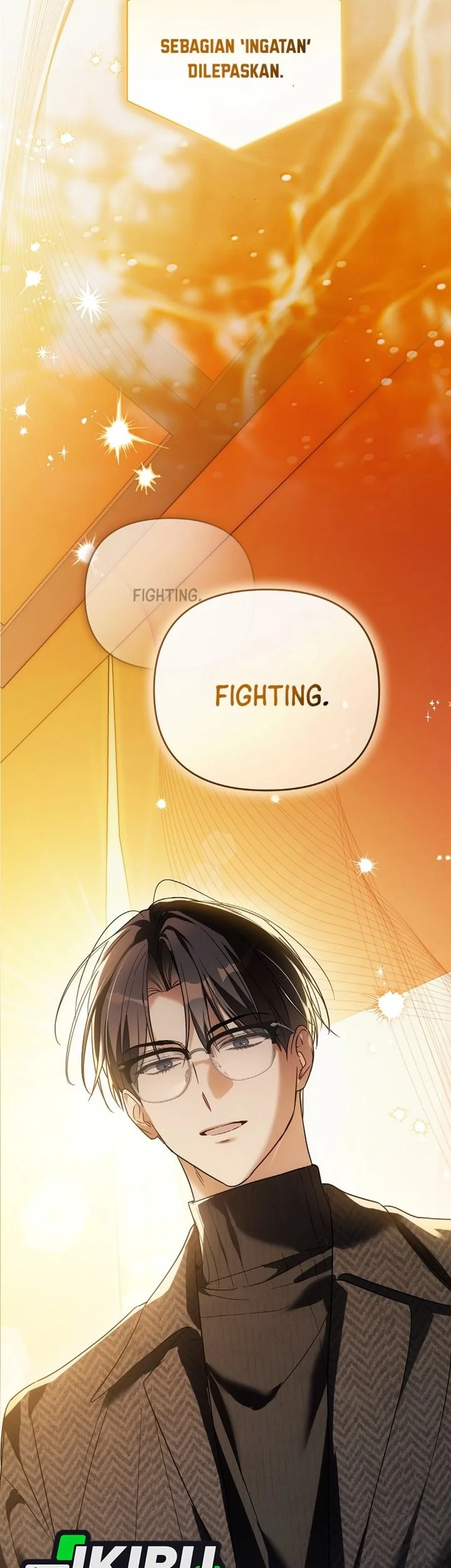 Surviving as a PD Idol Chapter 44 Gambar 84