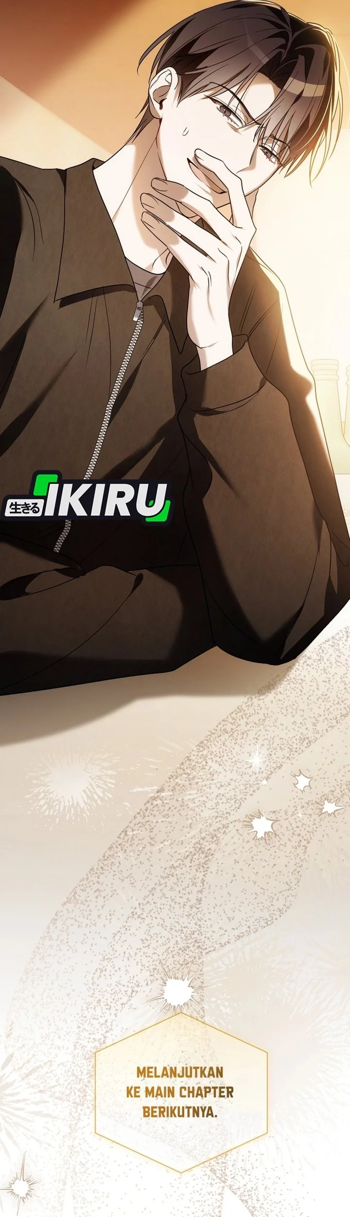 Surviving as a PD Idol Chapter 44 Gambar 97