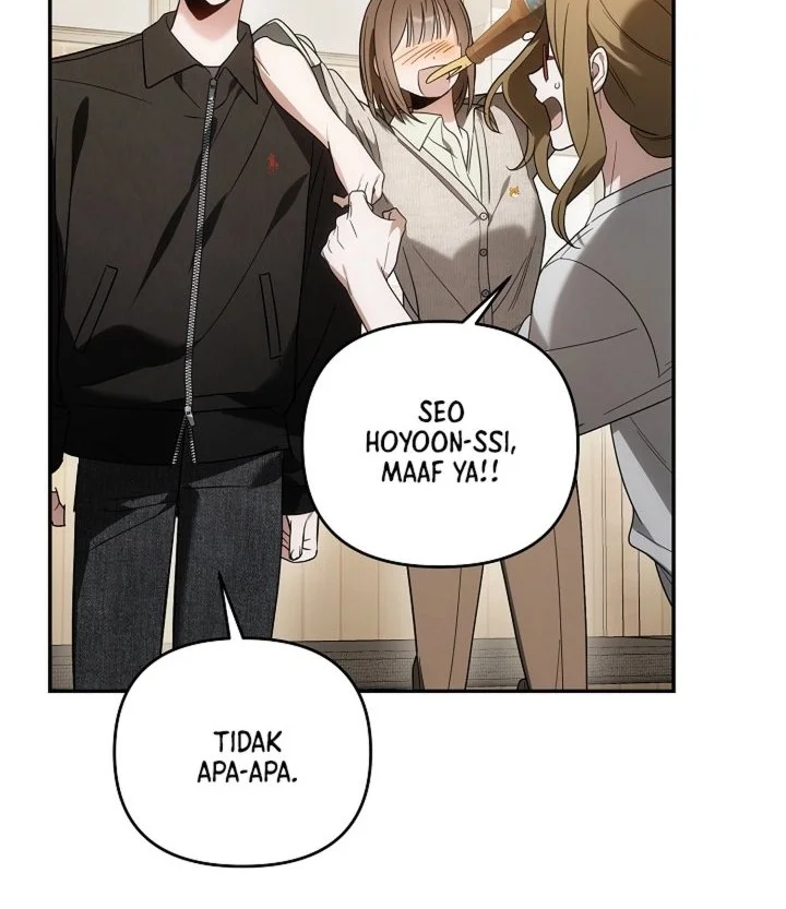 Surviving as a PD Idol Chapter 44 halaman 12