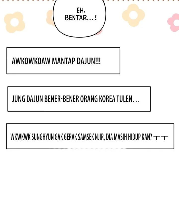Surviving as a PD Idol Chapter 45 halaman 24