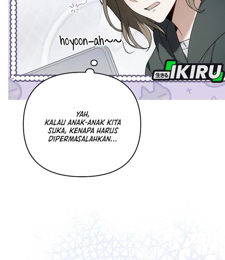 Surviving as a PD Idol Chapter 45 halaman 34