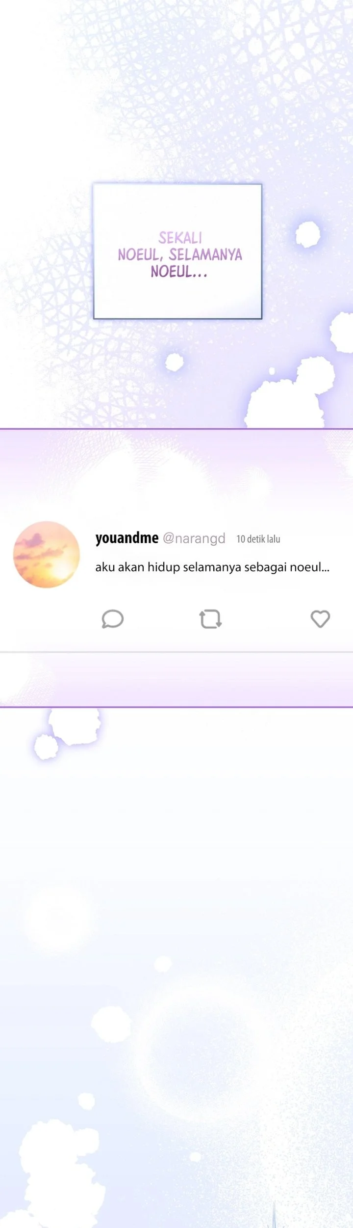 Surviving as a PD Idol Chapter 45 halaman 35