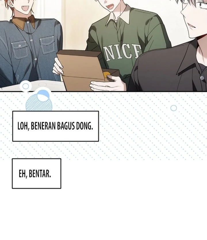 Surviving as a PD Idol Chapter 45 halaman 42