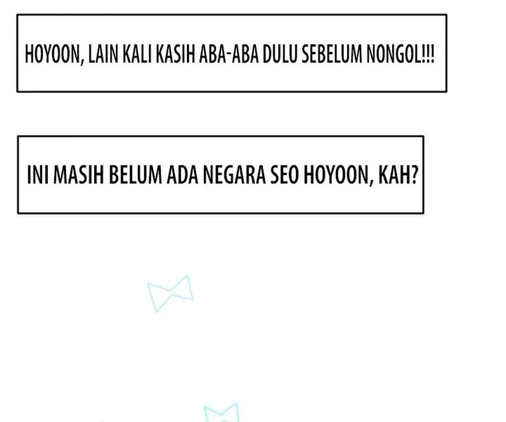 Surviving as a PD Idol Chapter 45 halaman 49