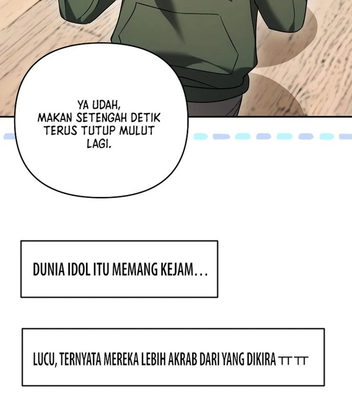 Surviving as a PD Idol Chapter 45 halaman 52