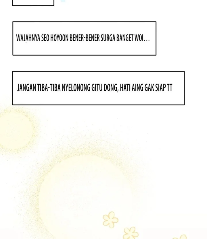 Surviving as a PD Idol Chapter 45 halaman 5