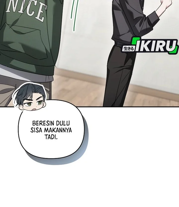 Surviving as a PD Idol Chapter 45 Gambar 62