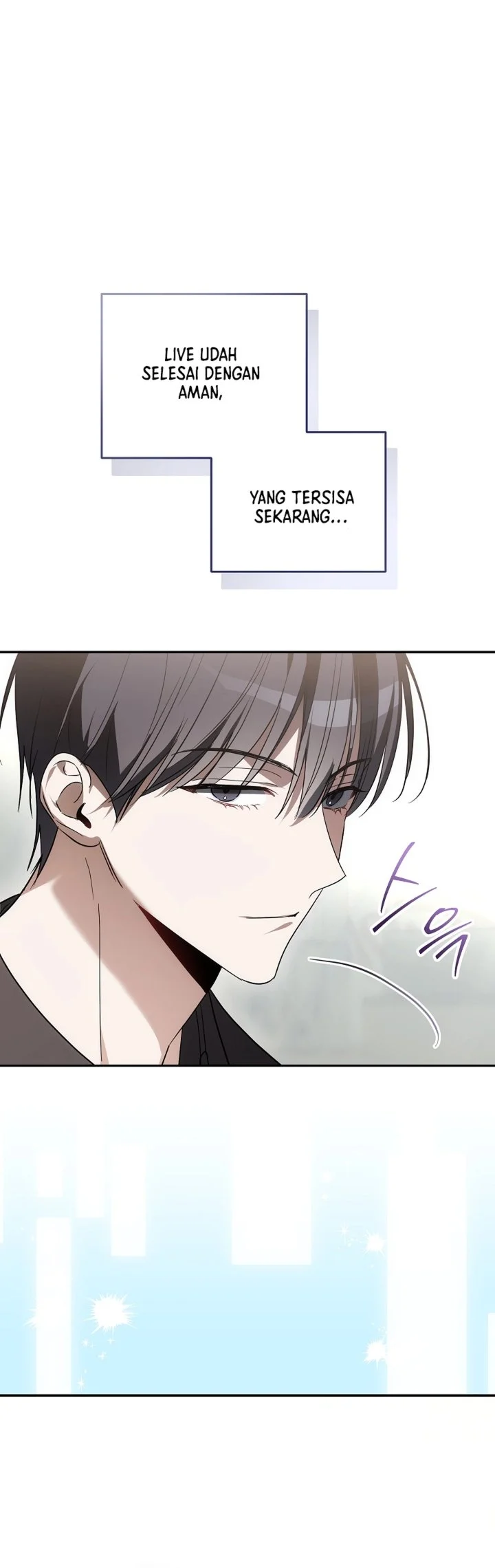 Surviving as a PD Idol Chapter 45 Gambar 63
