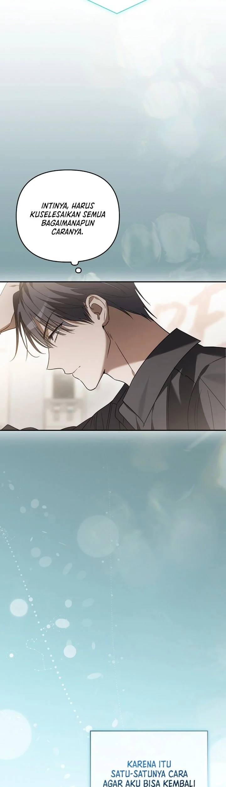 Surviving as a PD Idol Chapter 45 Gambar 75