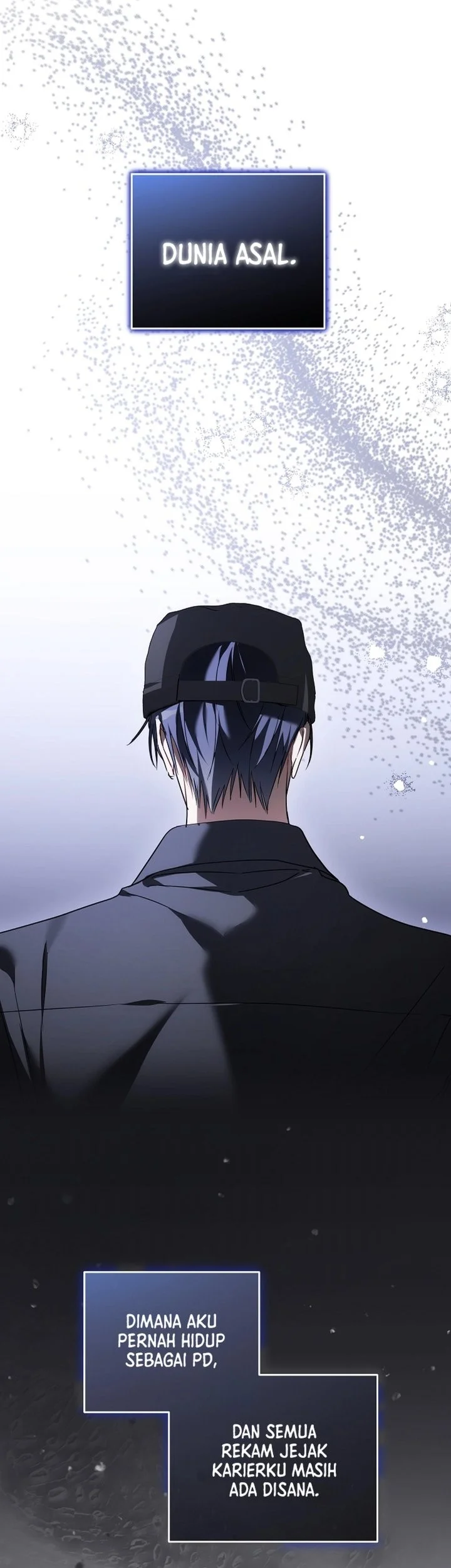 Surviving as a PD Idol Chapter 45 Gambar 77
