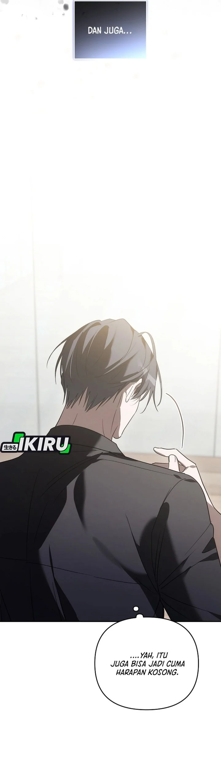 Surviving as a PD Idol Chapter 45 Gambar 79
