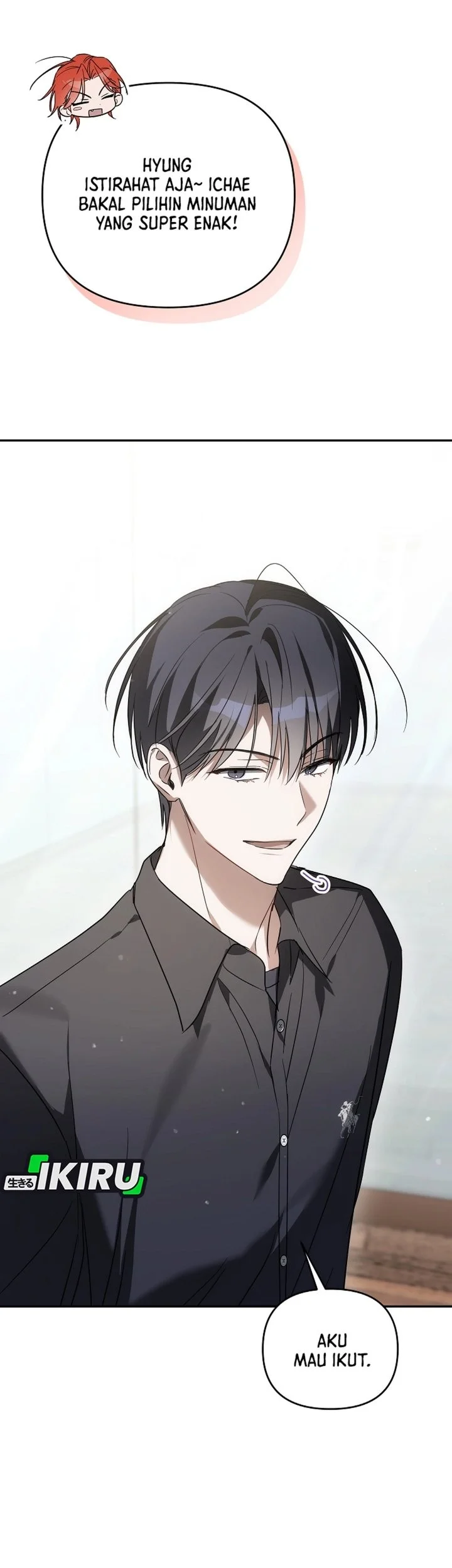 Surviving as a PD Idol Chapter 45 Gambar 83