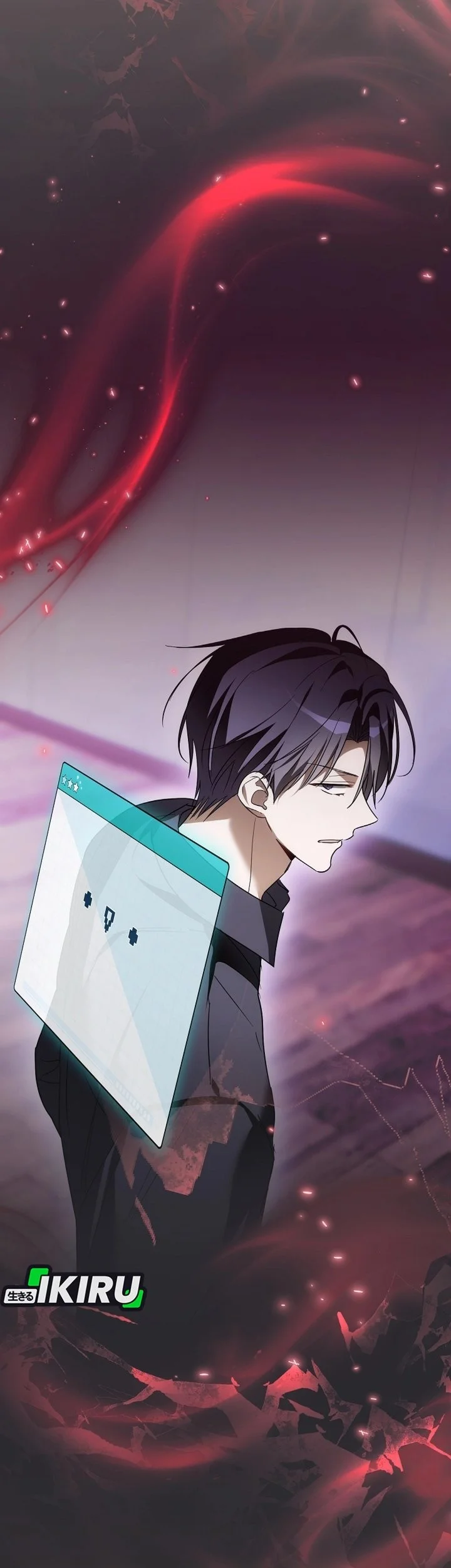 Surviving as a PD Idol Chapter 45 Gambar 91