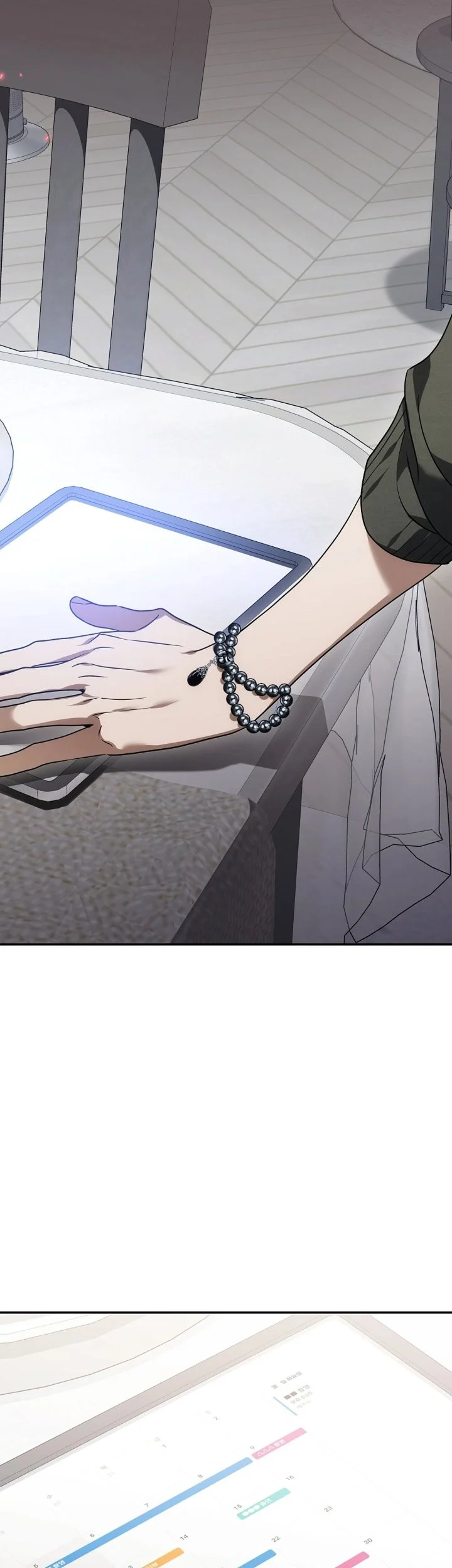 Surviving as a PD Idol Chapter 45 Gambar 93