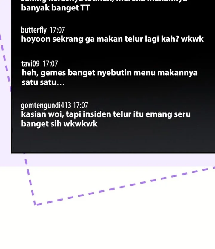 Surviving as a PD Idol Chapter 45 halaman 11