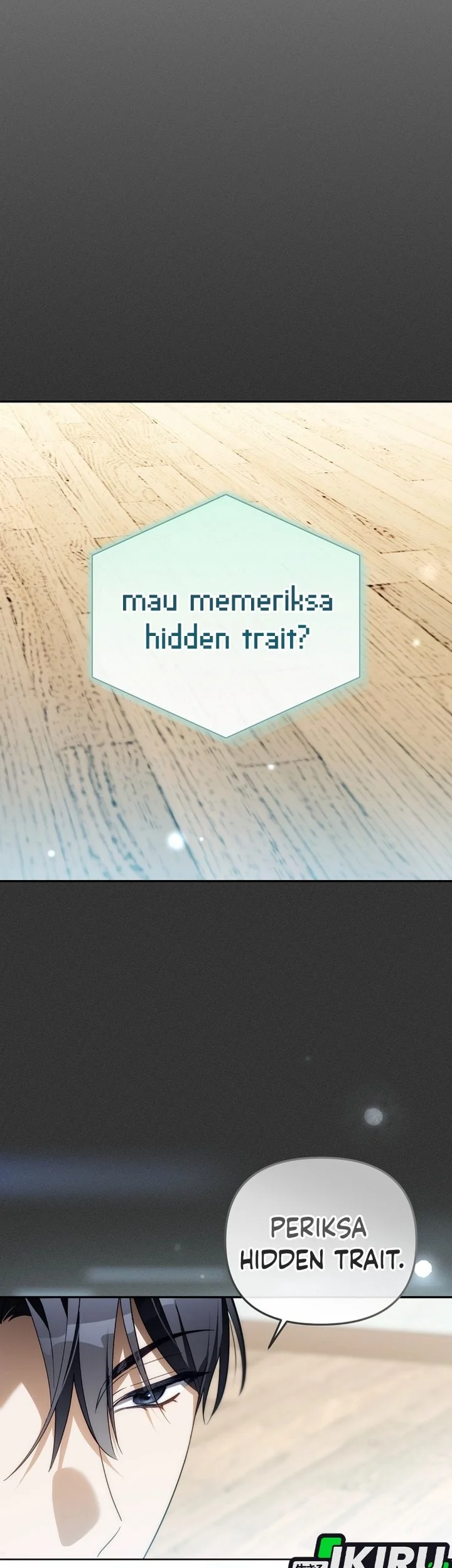 Surviving as a PD Idol Chapter 46 halaman 31