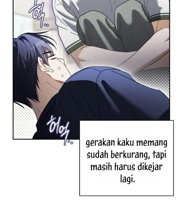 Surviving as a PD Idol Chapter 46 halaman 39