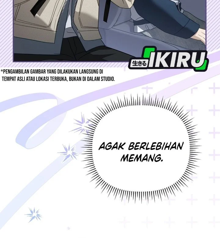Surviving as a PD Idol Chapter 46 halaman 49