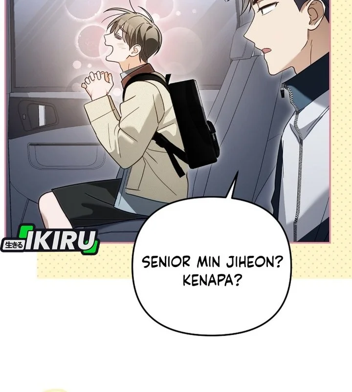 Surviving as a PD Idol Chapter 46 halaman 51