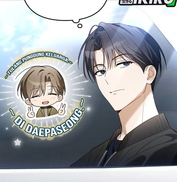 Surviving as a PD Idol Chapter 46 halaman 53