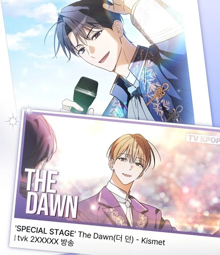 Surviving as a PD Idol Chapter 46 halaman 5