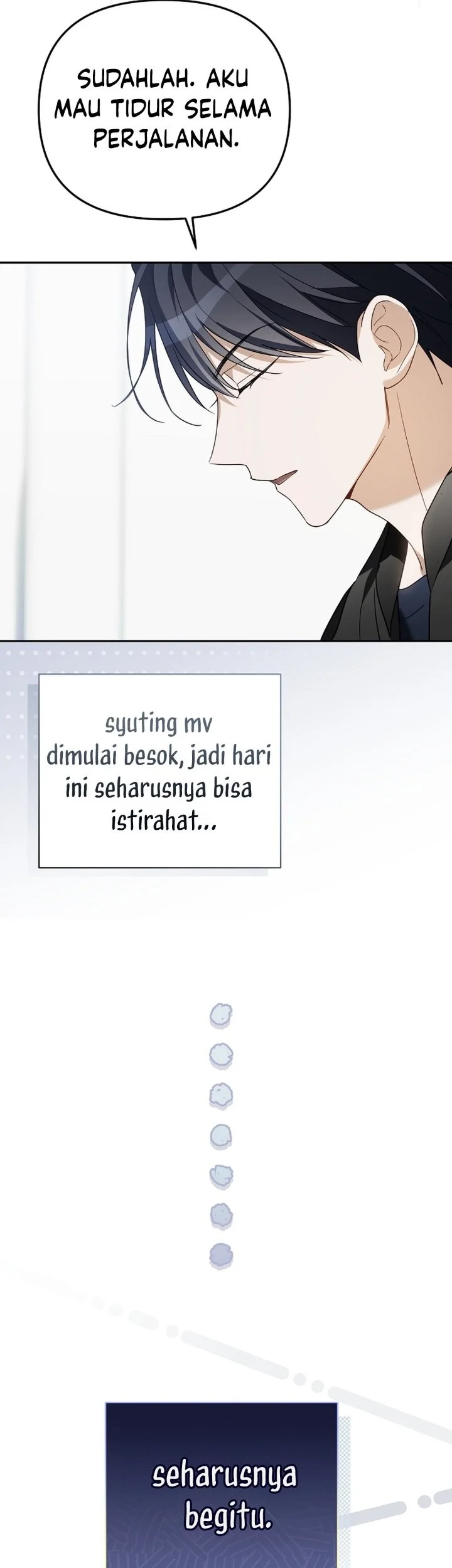 Surviving as a PD Idol Chapter 46 Gambar 74