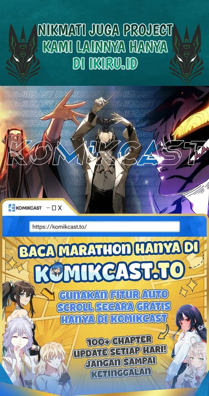 Surviving as a PD Idol Chapter 46 Gambar 92