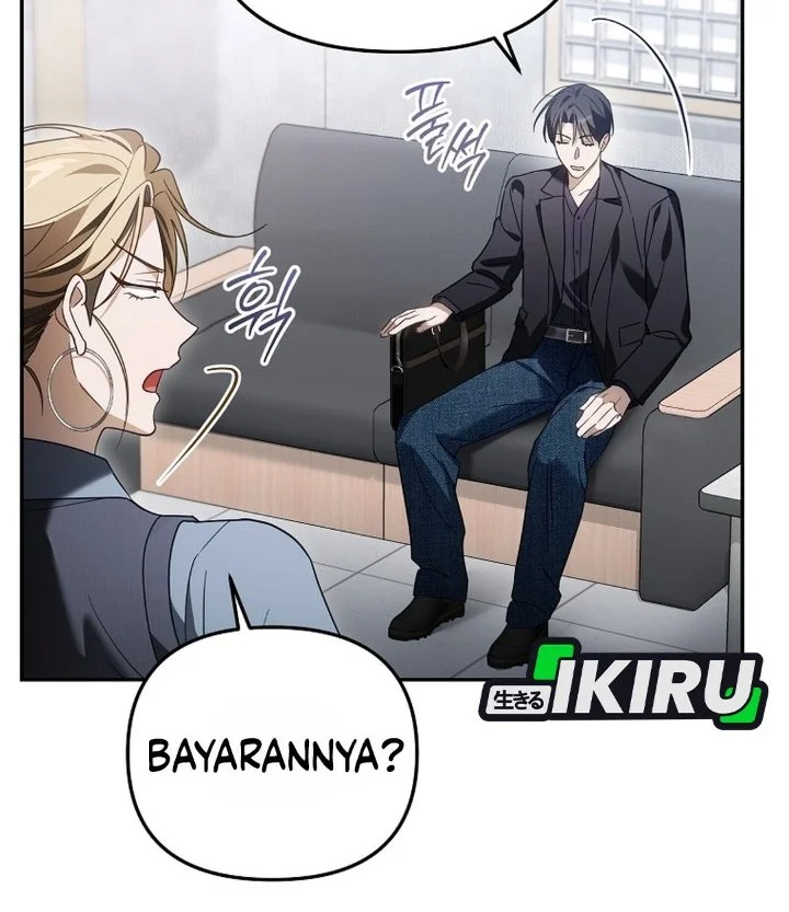 Surviving as a PD Idol Chapter 46 halaman 13