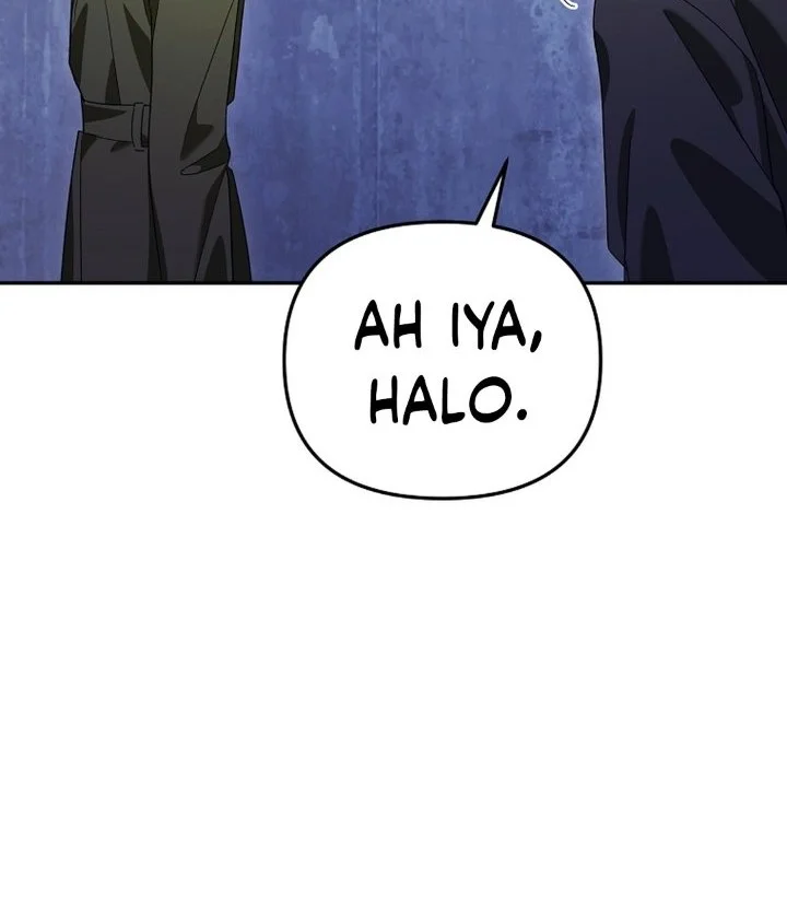 Surviving as a PD Idol Chapter 47 halaman 27