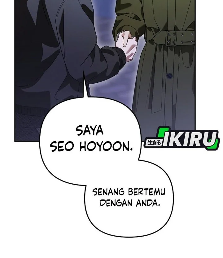 Surviving as a PD Idol Chapter 47 halaman 32