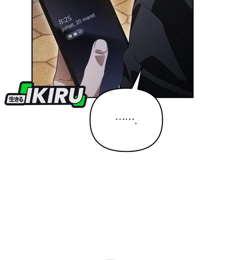 Surviving as a PD Idol Chapter 47 halaman 43