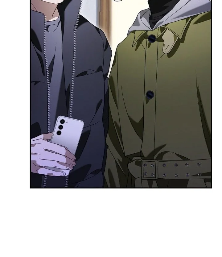 Surviving as a PD Idol Chapter 47 halaman 51
