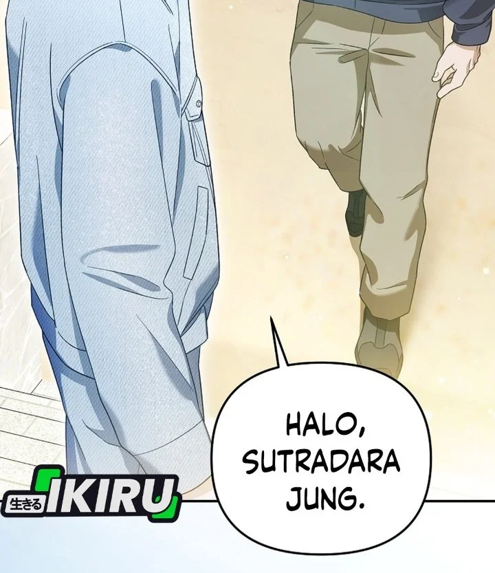 Surviving as a PD Idol Chapter 47 Gambar 61