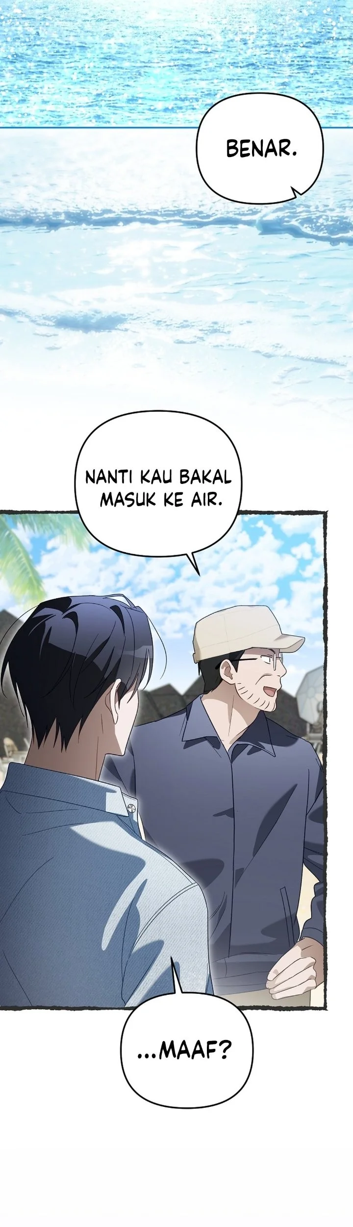 Surviving as a PD Idol Chapter 47 Gambar 65