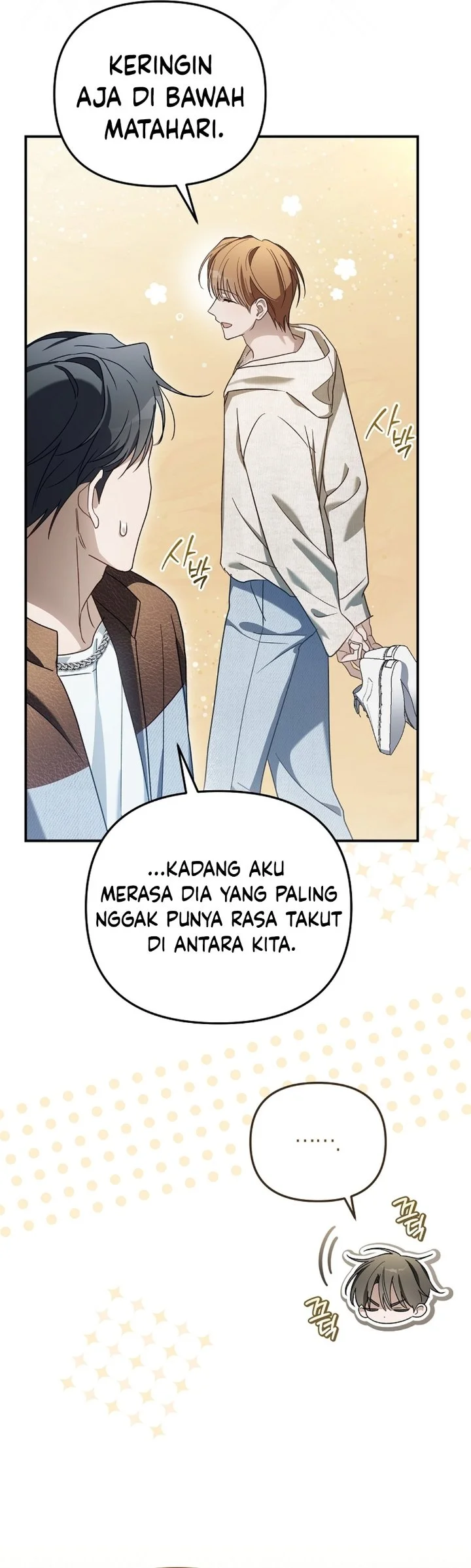Surviving as a PD Idol Chapter 47 Gambar 70