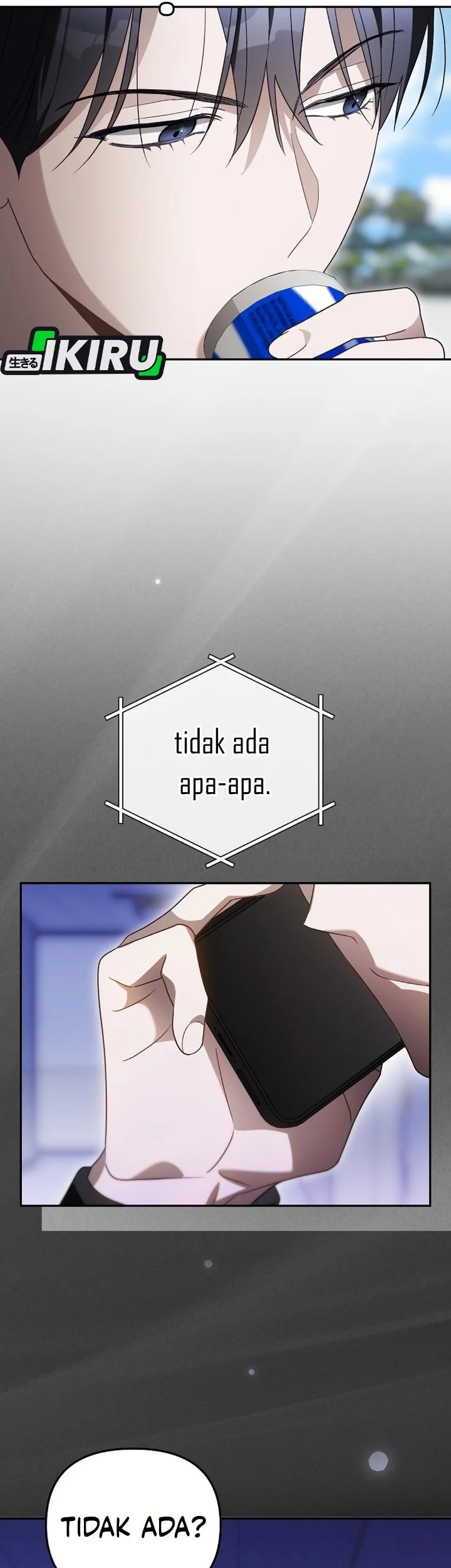 Surviving as a PD Idol Chapter 47 Gambar 83