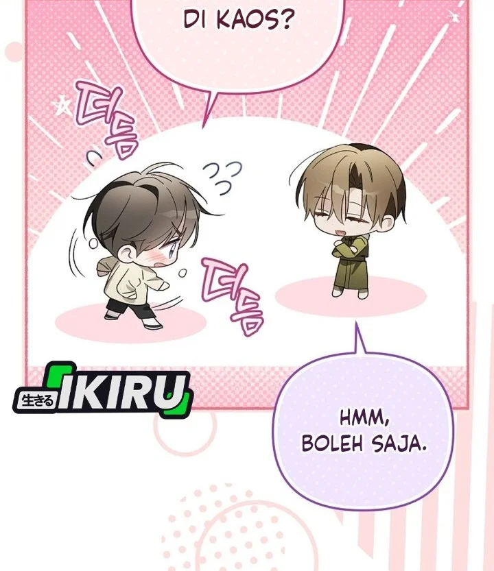 Surviving as a PD Idol Chapter 47 halaman 8