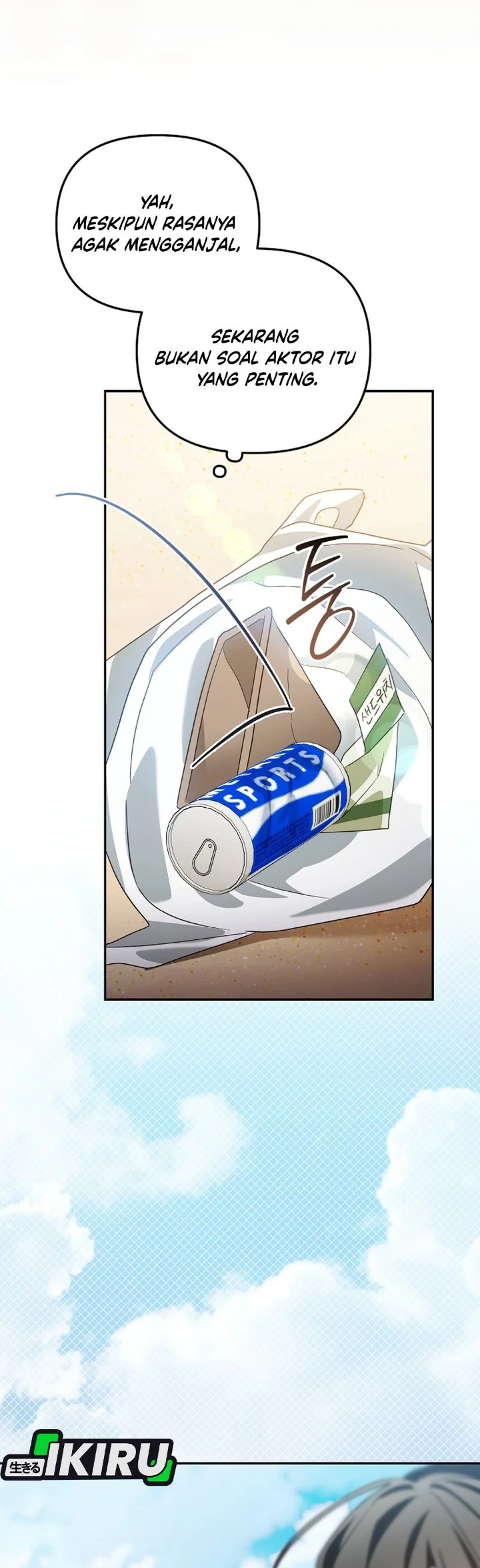 Surviving as a PD Idol Chapter 47 Gambar 89