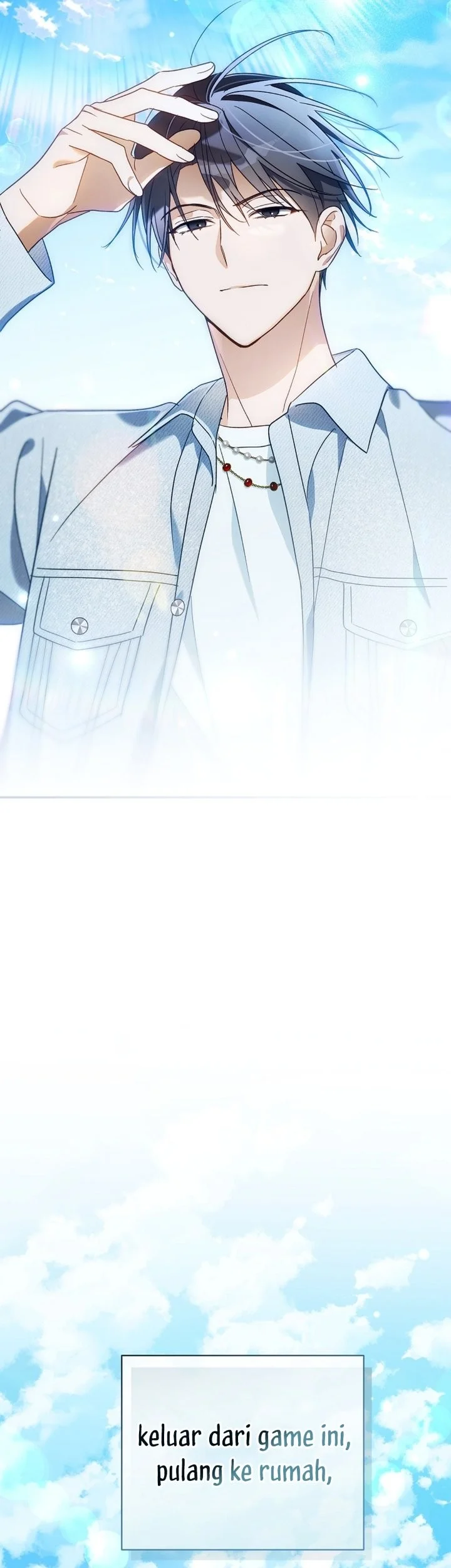 Surviving as a PD Idol Chapter 47 Gambar 92