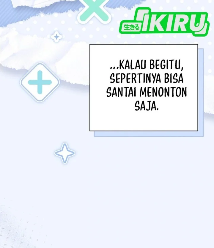 Surviving as a PD Idol Chapter 48 halaman 37