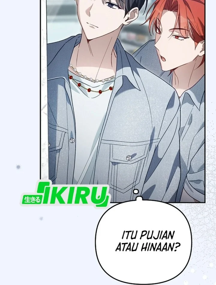 Surviving as a PD Idol Chapter 48 halaman 39