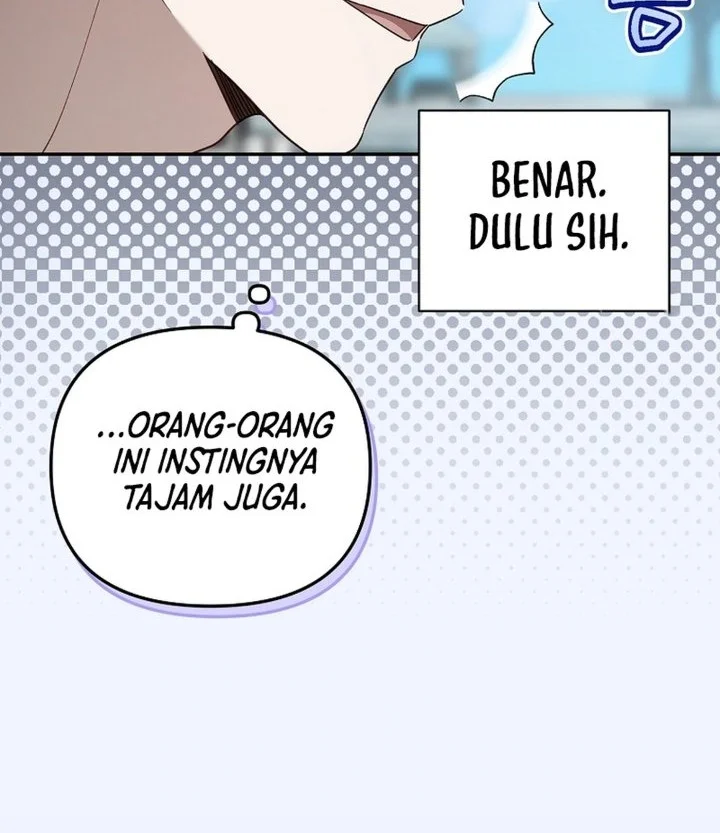 Surviving as a PD Idol Chapter 48 halaman 42