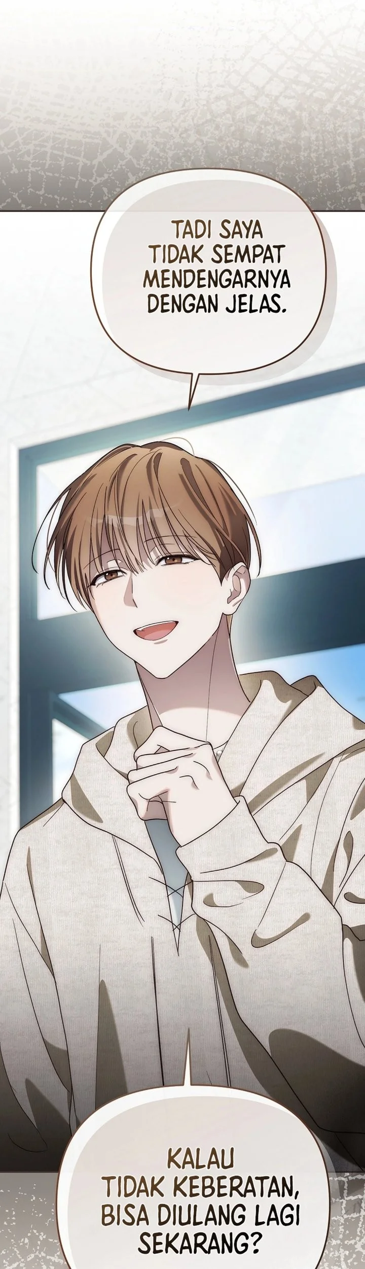 Surviving as a PD Idol Chapter 48 halaman 54