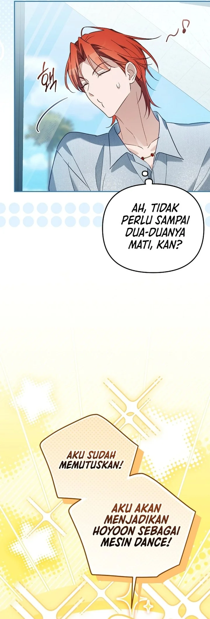 Surviving as a PD Idol Chapter 48 Gambar 67
