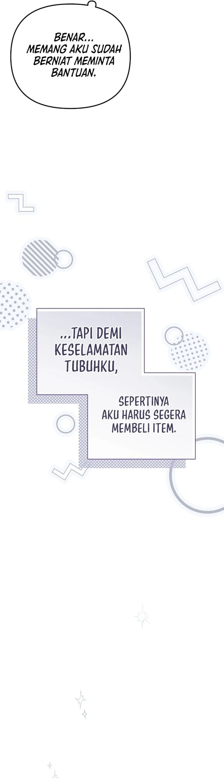 Surviving as a PD Idol Chapter 48 Gambar 70