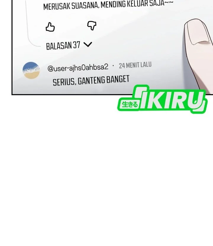 Surviving as a PD Idol Chapter 48 Gambar 77